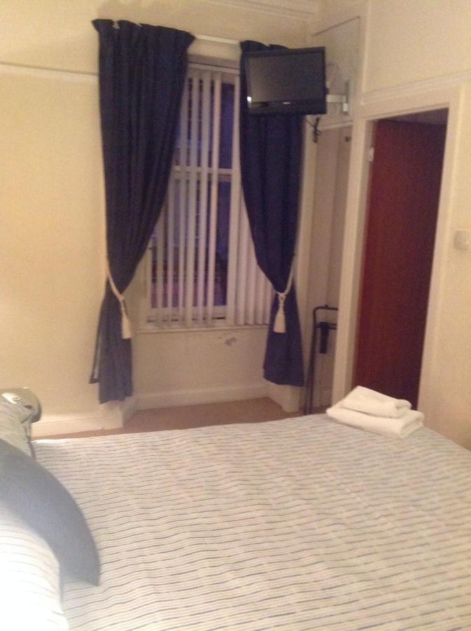 The Black Swan Hotel Kelso Room photo