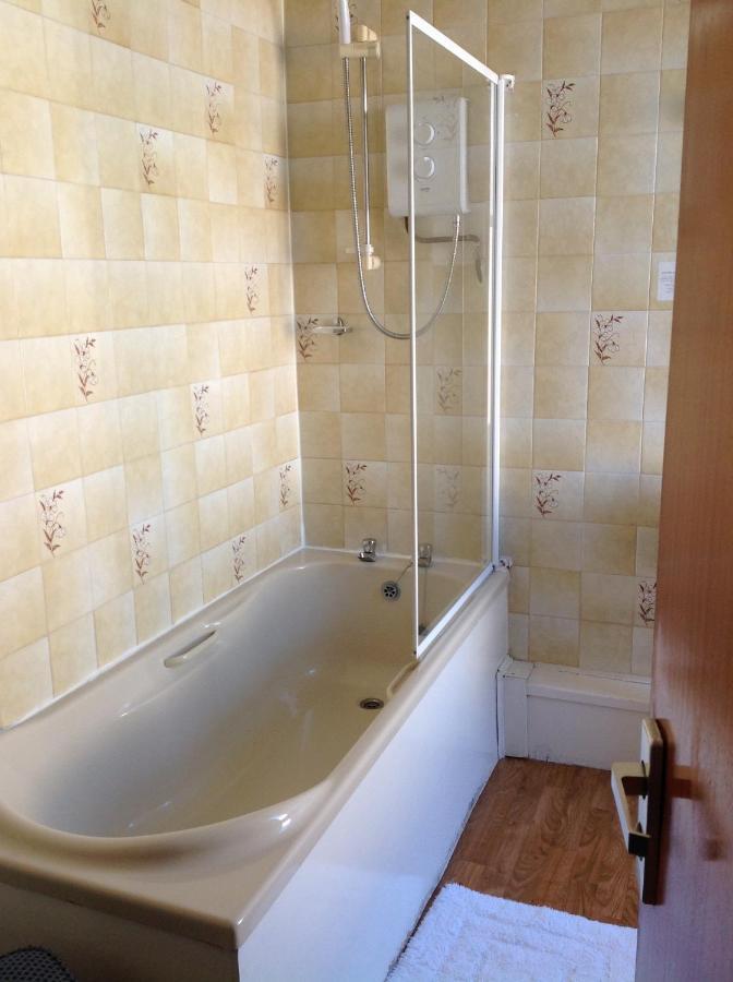 The Black Swan Hotel Kelso Room photo