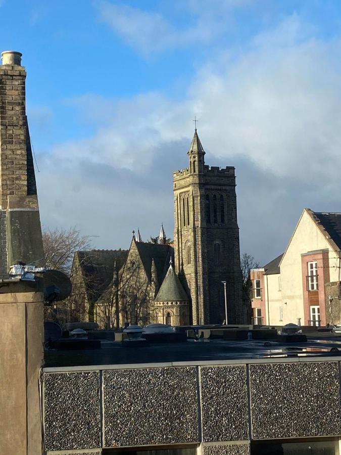 The Black Swan Hotel Kelso Exterior photo
